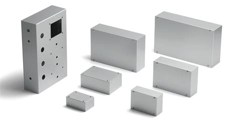 enclosure case aluminium|aluminium enclosure box 110mm.